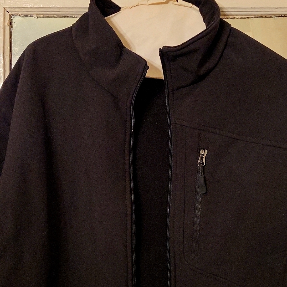 Jacket mens